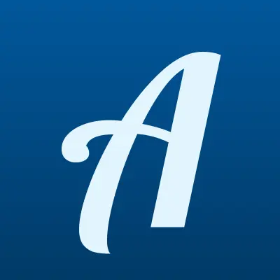 Агентство недвижимости, лого-визитка