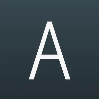 Акрон Южный Урал, лого-визитка