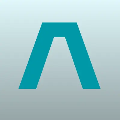 Актобе, кафе, лого-визитка