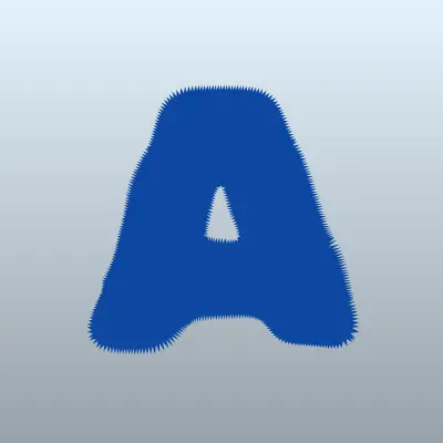 Алекс, мебельный магазин, лого-визитка