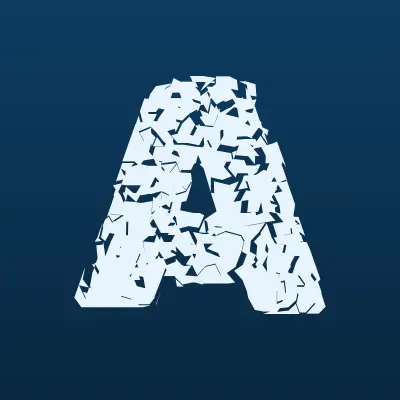 Alieksandriia, гостиница, лого-визитка