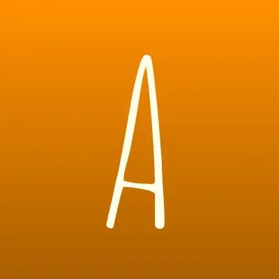 Алиса, супермаркет, лого-визитка