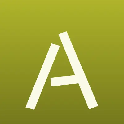 Архитектор, лого-визитка