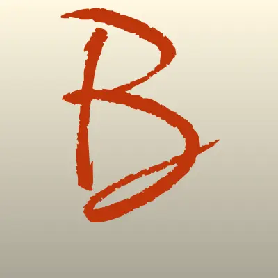 Beauty Profi, лого-визитка