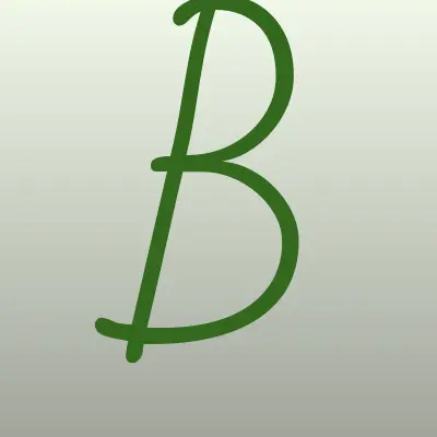 Belle, сеть магазинов бижутерии и аксессуаров, лого-визитка