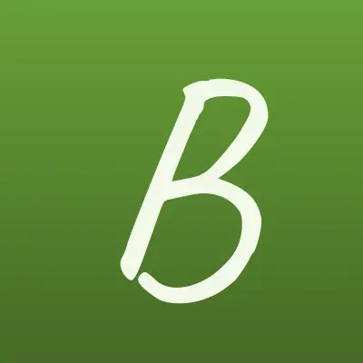 БиК, лого-визитка