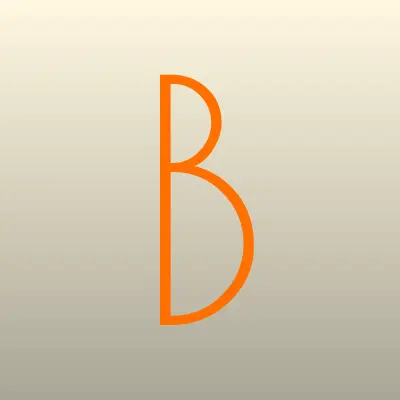 Bigudi, парикмахерская, лого-визитка