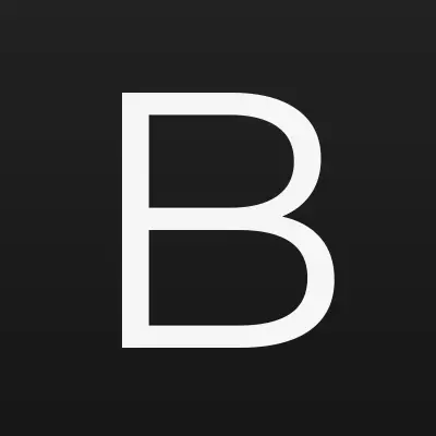 Brent Fueller, лого-визитка