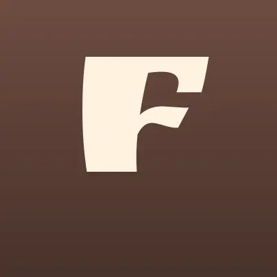 Fix Price, сеть магазинов для всей семьи, лого-визитка