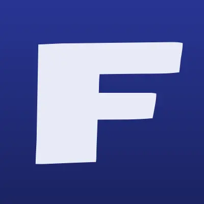 Fix Price, сеть магазинов для всей семьи, лого-визитка