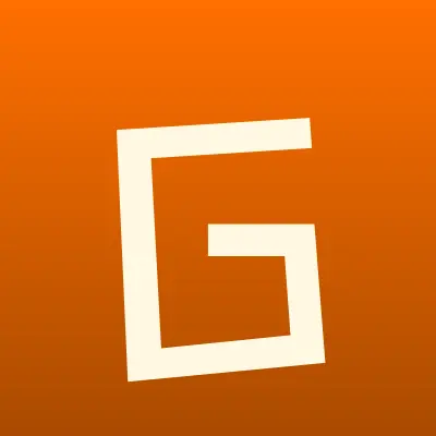 Geenbet, букмекерская контора, лого-визитка