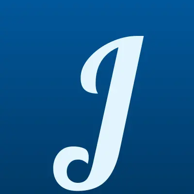 Желен, лого-визитка
