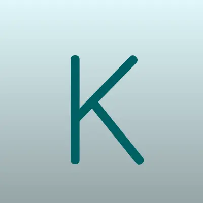 КанцПарк, магазин канцелярских товаров, лого-визитка