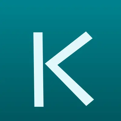 Киоск табачной продукции, лого-визитка