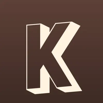 Компания по продаже металлоизделий, лого-визитка