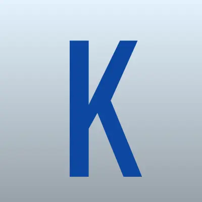 Krovelson, группа компаний, лого-визитка