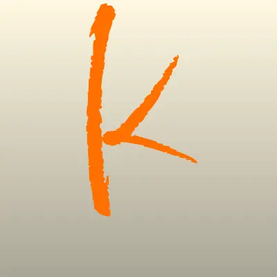 Кукла, студия красоты, лого-визитка