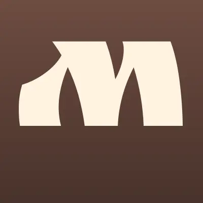 МТС, салон связи, лого-визитка