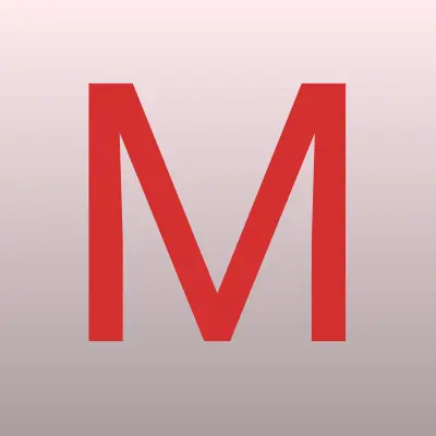 МТС, салон связи, лого-визитка