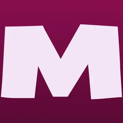 Магазин колбасных изделий, лого-визитка