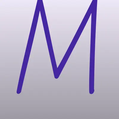 Магазин мебели, лого-визитка