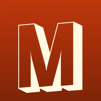 Магнит, аптека, лого-визитка