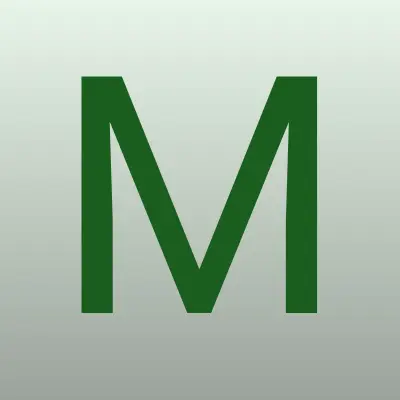 Малина ягода, магазин, лого-визитка