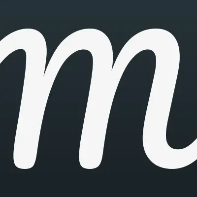 Мебельный магазин, лого-визитка