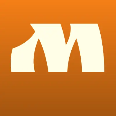МегаПэт, производственно-торговая компания, лого-визитка