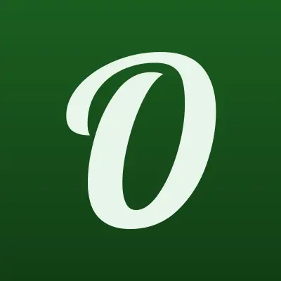 ОренЛек, аптека, лого-визитка