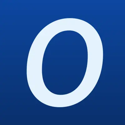 ОренЛек, аптека, лого-визитка