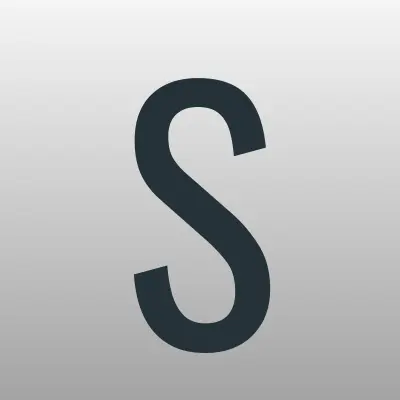 Сервисный центр по ремонту сотовых телефонов и оргтехники, лого-визитка