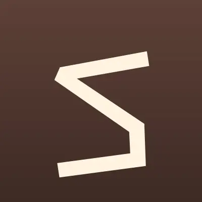 СпортНика, магазин, лого-визитка