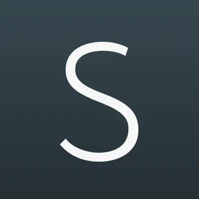 Статус, инновационный центр, лого-визитка