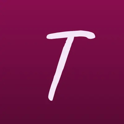Табачный центр, лого-визитка
