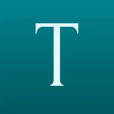 Теремок, лого-визитка