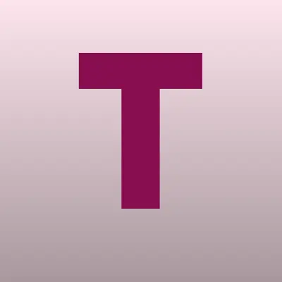Тополёк, детский сад №2, лого-визитка