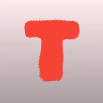 Тоз-Тур, туристический центр, лого-визитка