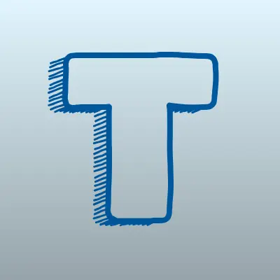 Трактир, кафе, лого-визитка
