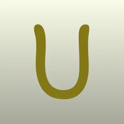 User, магазин электроники и бытовой техники, лого-визитка