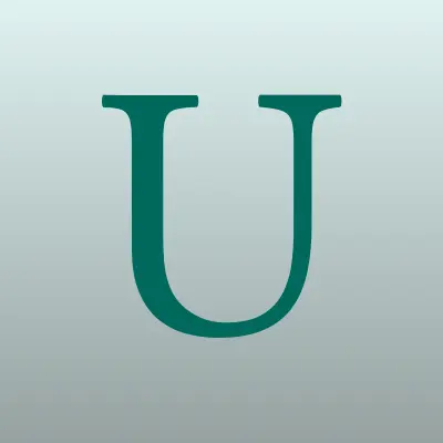 Успех, торговый центр, лого-визитка