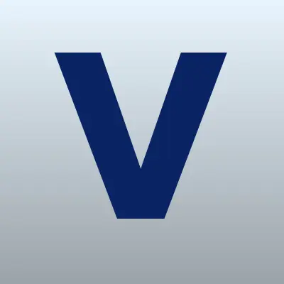 VIЖY, центр комфортного зрения, лого-визитка